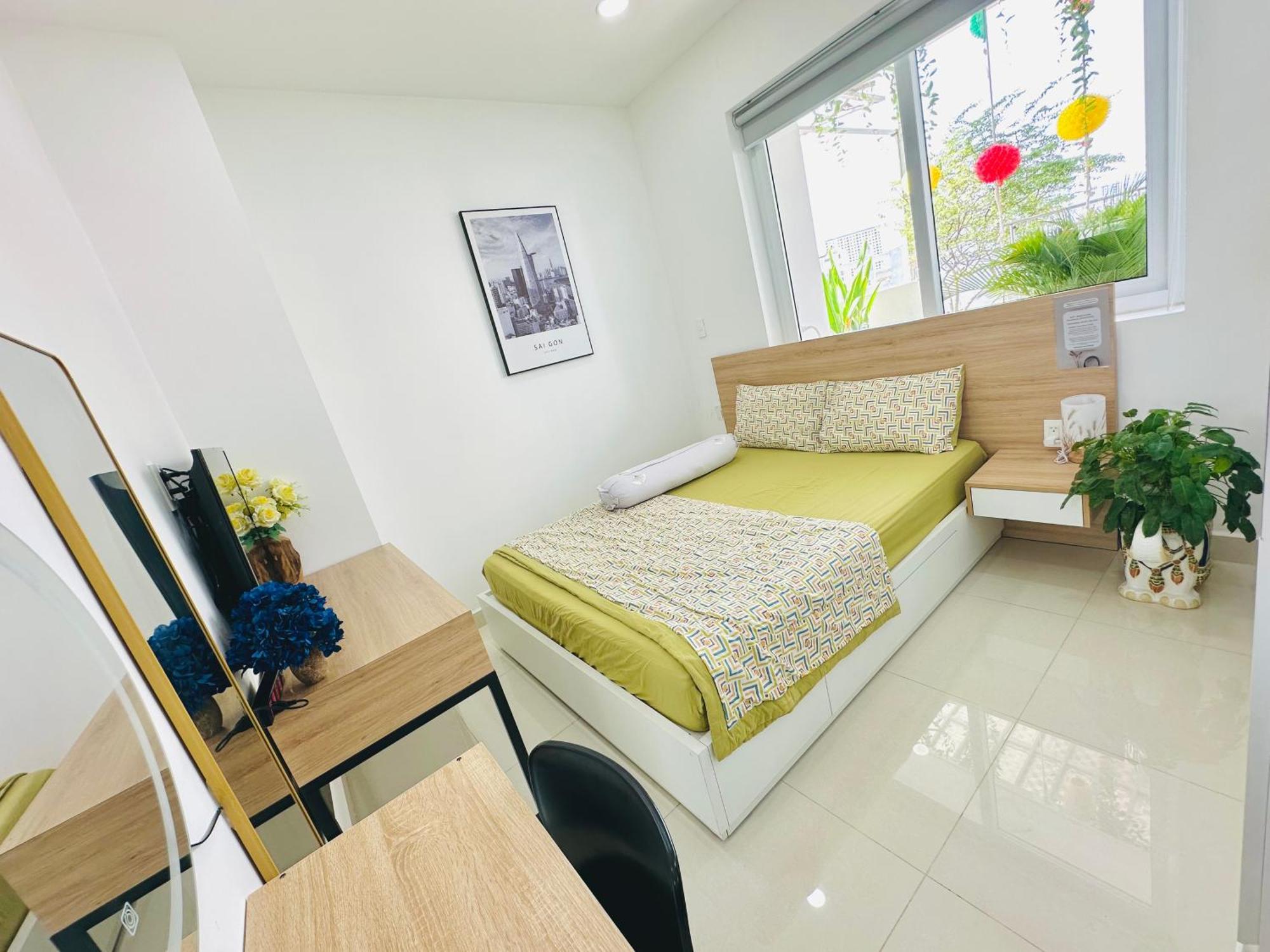 Dragonfly Village Ho Chi Minh City Exterior photo