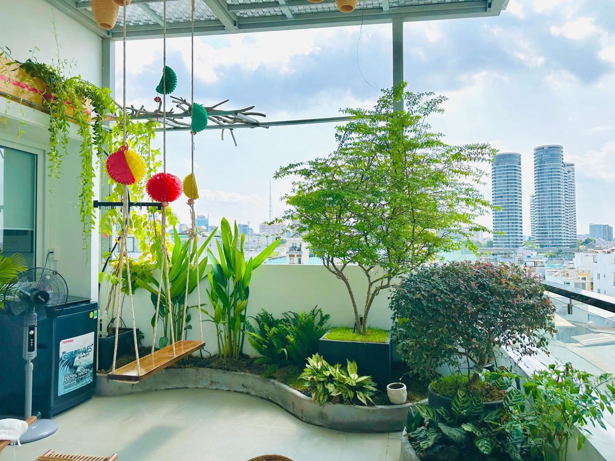 Dragonfly Village Ho Chi Minh City Exterior photo